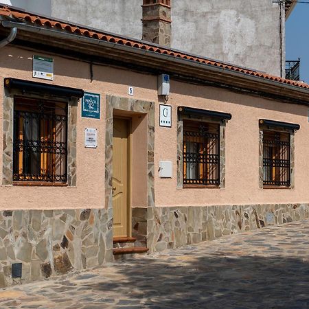 Casa Rural La Posada Del 42 Carrascalejo Zewnętrze zdjęcie