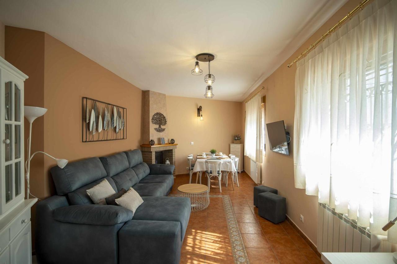 Casa Rural La Posada Del 42 Carrascalejo Zewnętrze zdjęcie