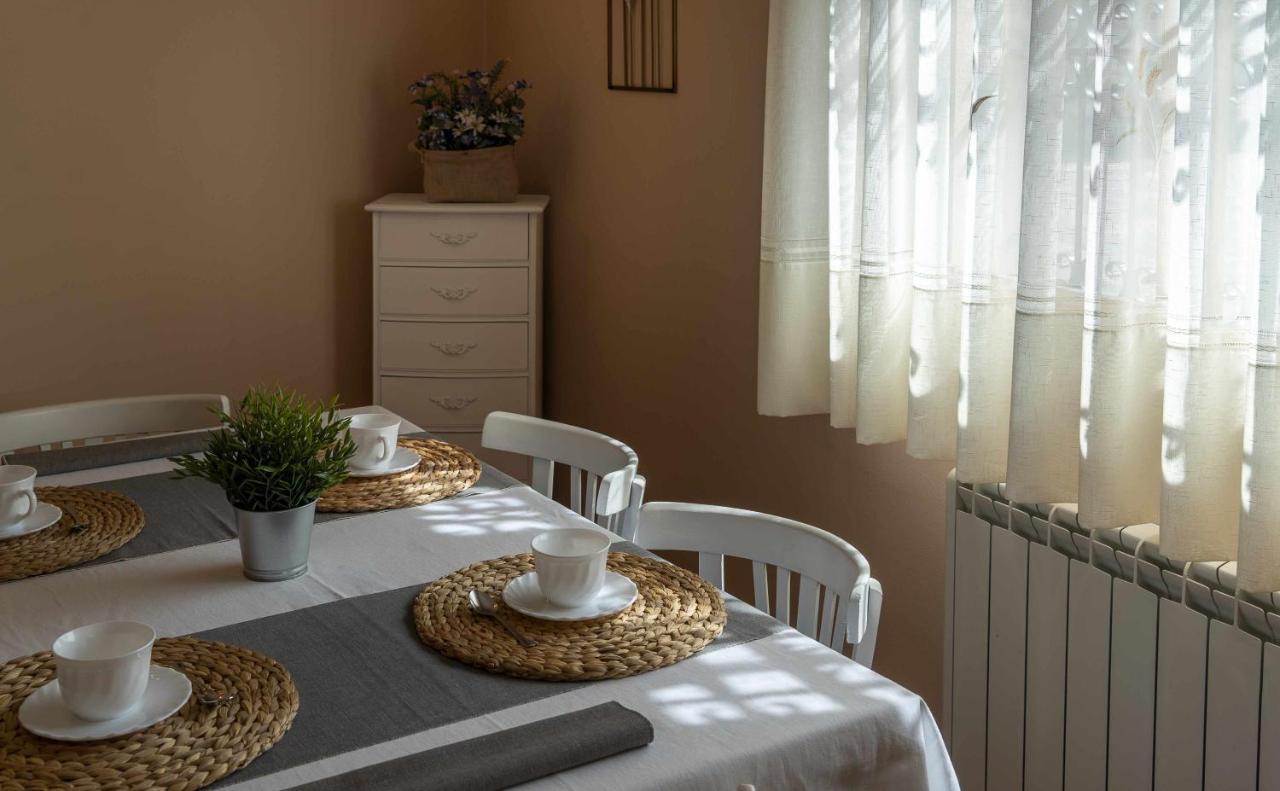 Casa Rural La Posada Del 42 Carrascalejo Zewnętrze zdjęcie