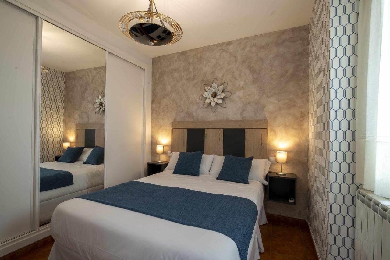 Casa Rural La Posada Del 42 Carrascalejo Zewnętrze zdjęcie