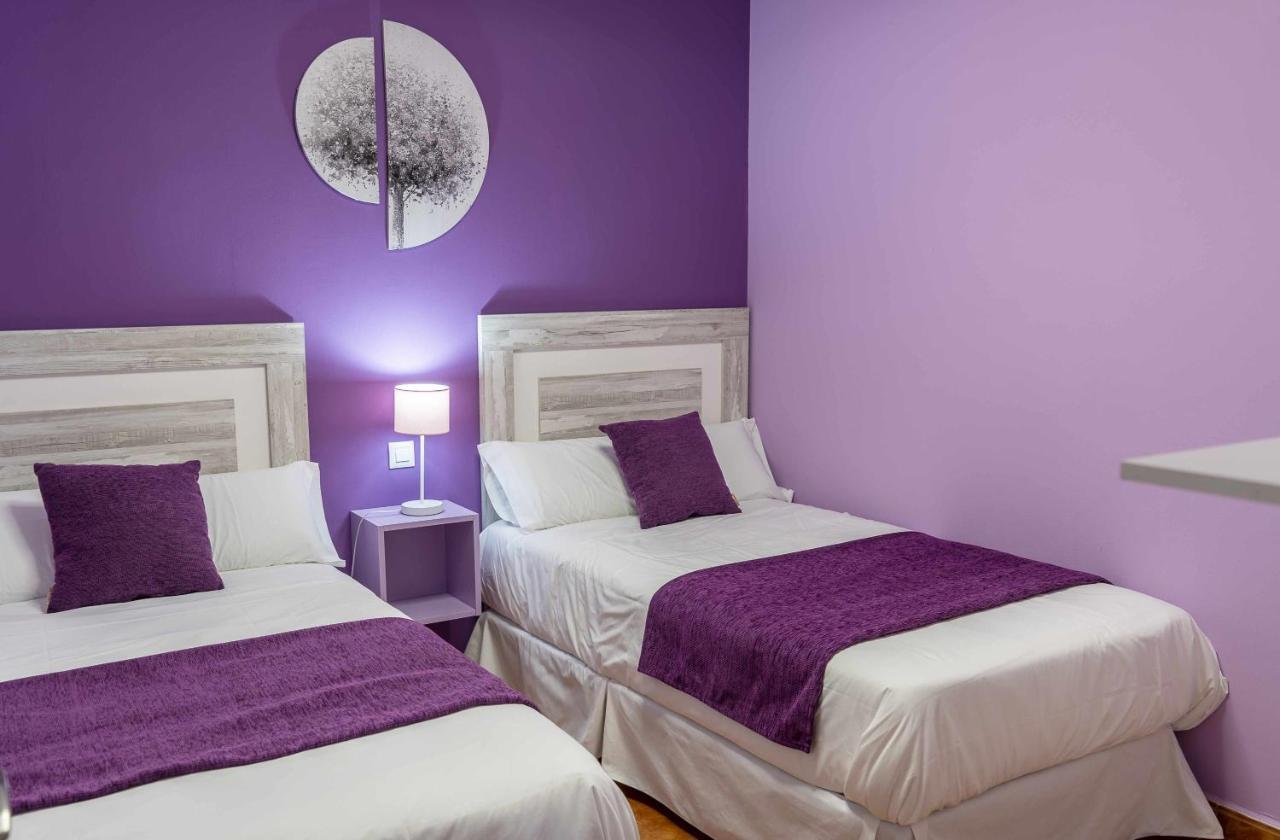 Casa Rural La Posada Del 42 Carrascalejo Zewnętrze zdjęcie
